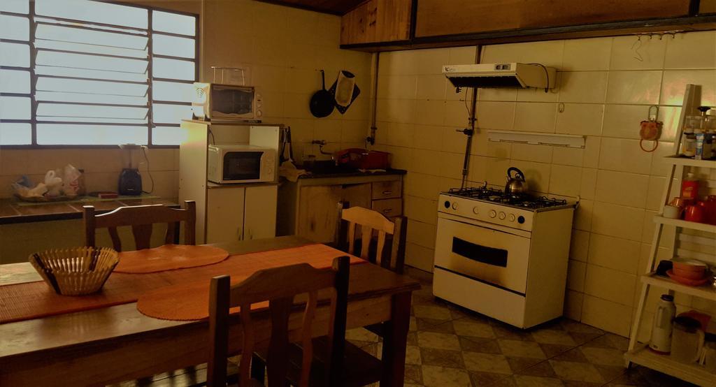 Hostel Residencial Uno Puerto Iguazú Exteriér fotografie