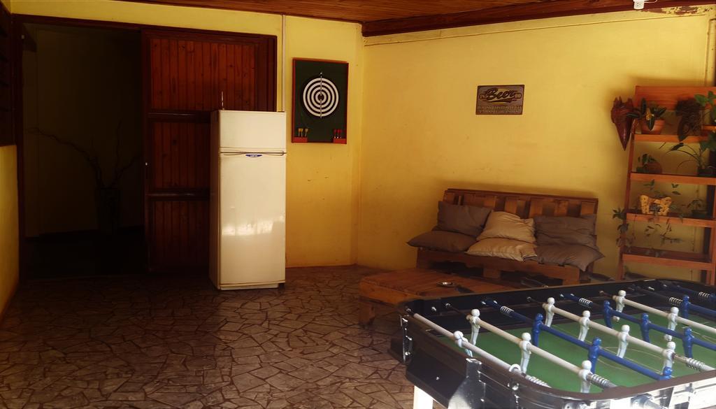 Hostel Residencial Uno Puerto Iguazú Exteriér fotografie