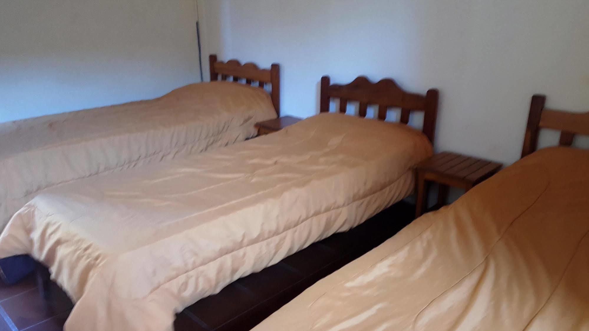 Hostel Residencial Uno Puerto Iguazú Exteriér fotografie